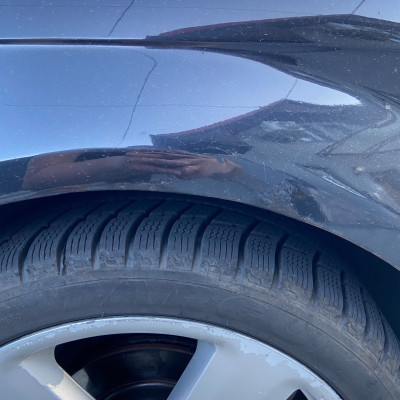 Audi A3 1.9 TDI Ambiente