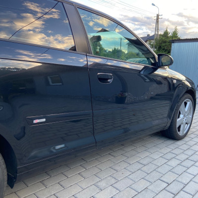 Audi A3 1.9 TDI Ambiente