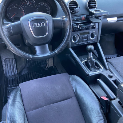 Audi A3 1.9 TDI Ambiente