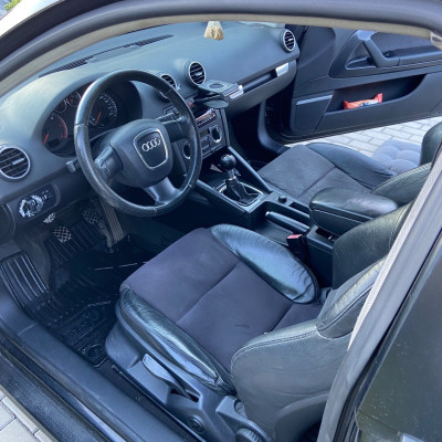 Audi A3 1.9 TDI Ambiente