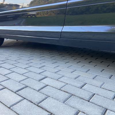 Audi A3 1.9 TDI Ambiente