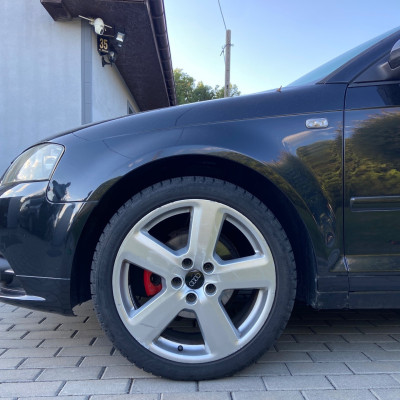 Audi A3 1.9 TDI Ambiente
