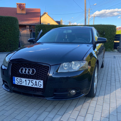 Audi A3 1.9 TDI Ambiente