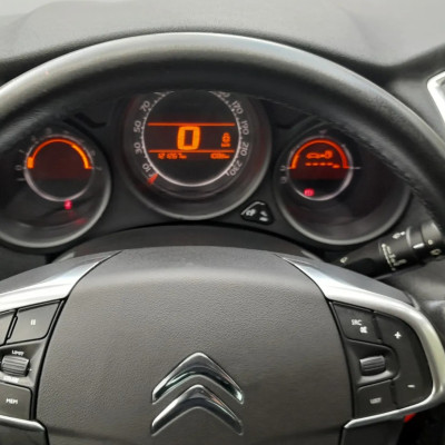 Citroën C4