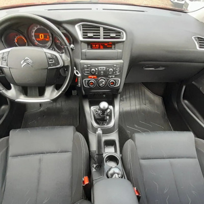 Citroën C4