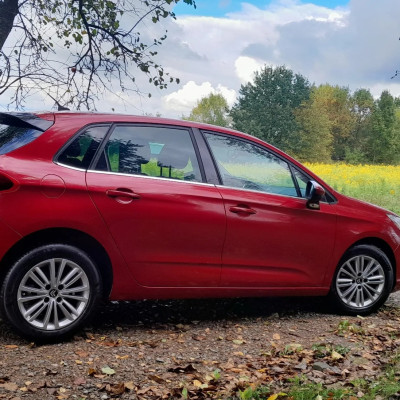Citroën C4