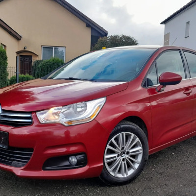 Citroën C4