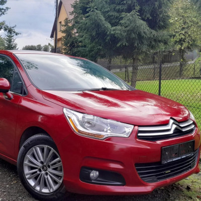 Citroën C4