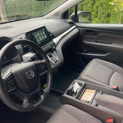 Honda Odyssey 3.5 LX