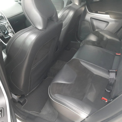 Volvo XC 60 D4 AWD Summum