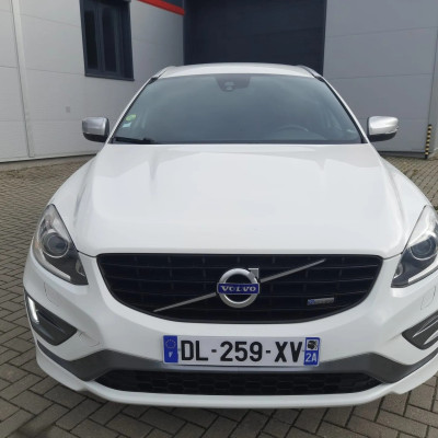 Volvo XC 60 D4 AWD Summum
