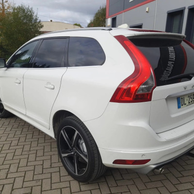 Volvo XC 60 D4 AWD Summum