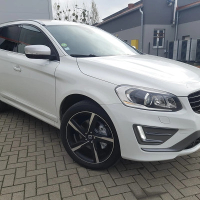 Volvo XC 60 D4 AWD Summum
