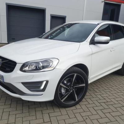 Volvo XC 60 D4 AWD Summum