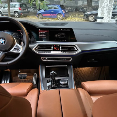 BMW X5 ver-xdrive30d-sport