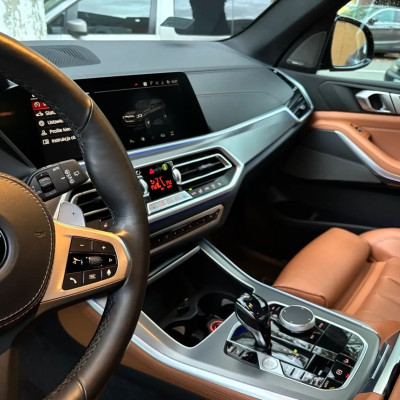 BMW X5 ver-xdrive30d-sport