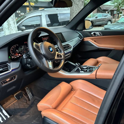 BMW X5 ver-xdrive30d-sport