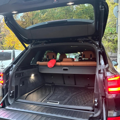 BMW X5 ver-xdrive30d-sport