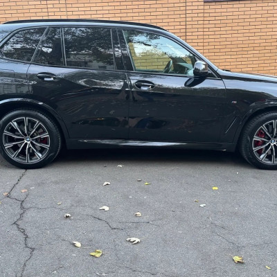 BMW X5 ver-xdrive30d-sport
