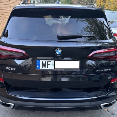 BMW X5 ver-xdrive30d-sport