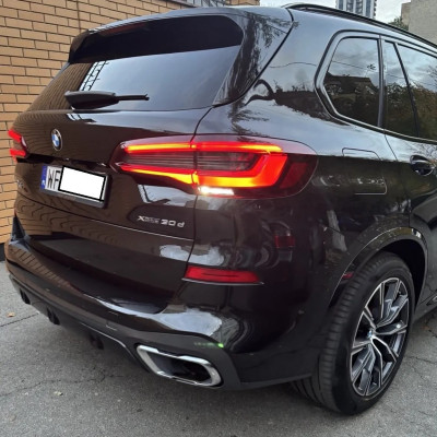 BMW X5 ver-xdrive30d-sport
