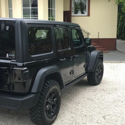 Jeep Willys