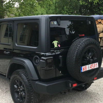 Jeep Willys