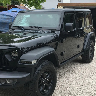 Jeep Willys