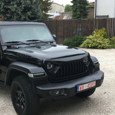 Jeep Willys