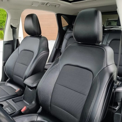 Ford Kuga 2.0 EcoBlue AWD Titanium