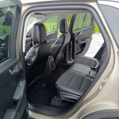 Ford Kuga 2.0 EcoBlue AWD Titanium