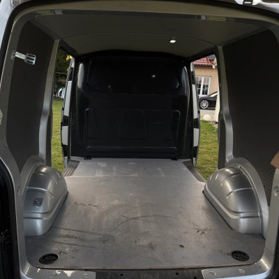Volkswagen Transporter LED Automat Kamera 2x