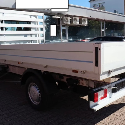 Maxus Deliver 9 Nowy Faktura VAT 23% !!!