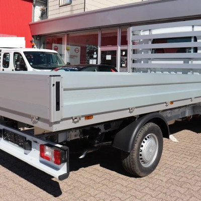 Maxus Deliver 9 Nowy Faktura VAT 23% !!!