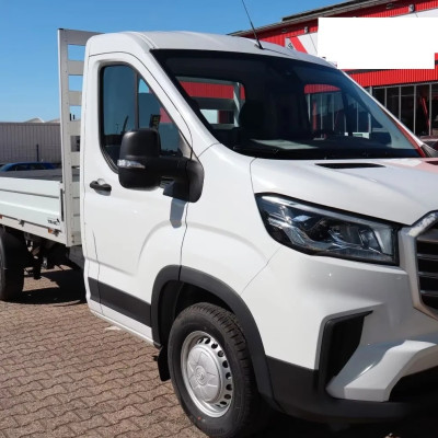 Maxus Deliver 9 Nowy Faktura VAT 23% !!!