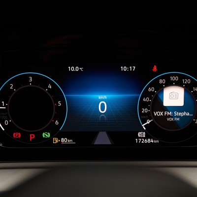 Volkswagen Golf VIII 2.0 TDI Life DSG