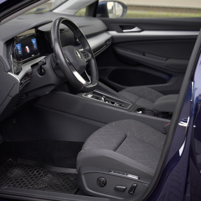 Volkswagen Golf VIII 2.0 TDI Life DSG
