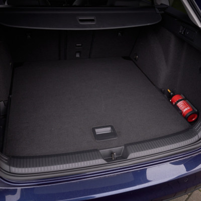 Volkswagen Golf VIII 2.0 TDI Life DSG