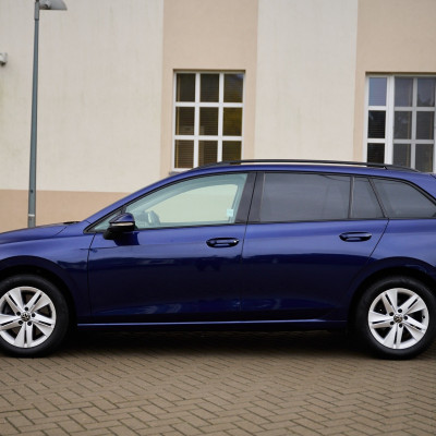 Volkswagen Golf VIII 2.0 TDI Life DSG