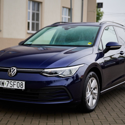 Volkswagen Golf VIII 2.0 TDI Life DSG