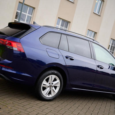 Volkswagen Golf VIII 2.0 TDI Life DSG