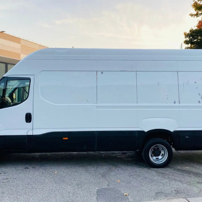 Iveco Daily 35C18 L5H3
