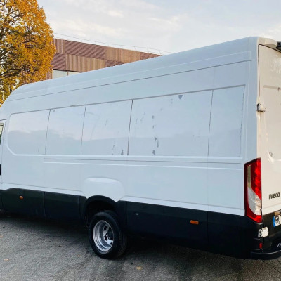 Iveco Daily 35C18 L5H3