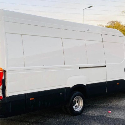 Iveco Daily 35C18 L5H3