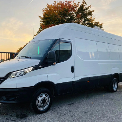 Iveco Daily 35C18 L5H3