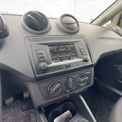 Seat Ibiza SC 1.0 Style
