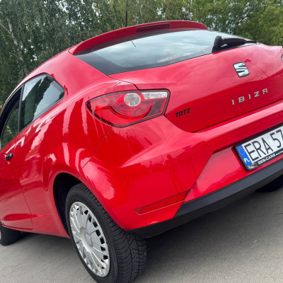 Seat Ibiza SC 1.0 Style