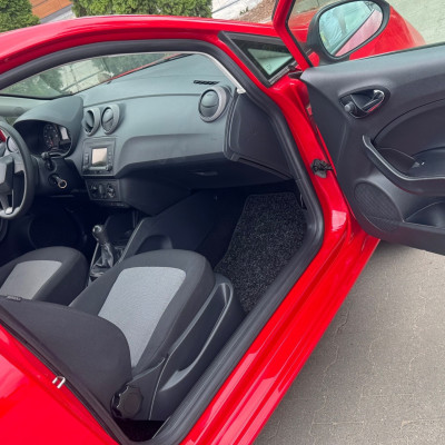 Seat Ibiza SC 1.0 Style