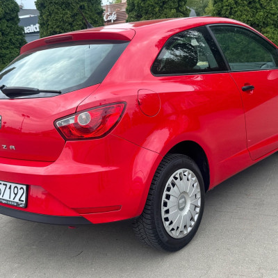 Seat Ibiza SC 1.0 Style