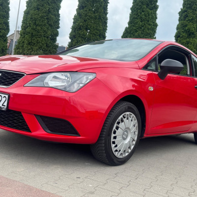 Seat Ibiza SC 1.0 Style